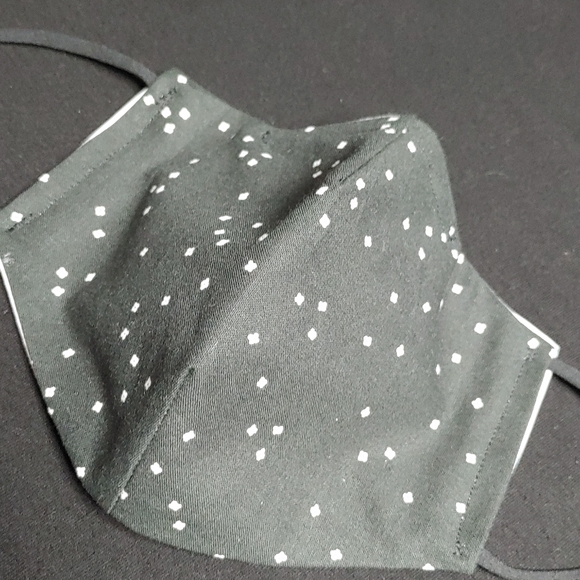 Masks - Picture 2 of 7